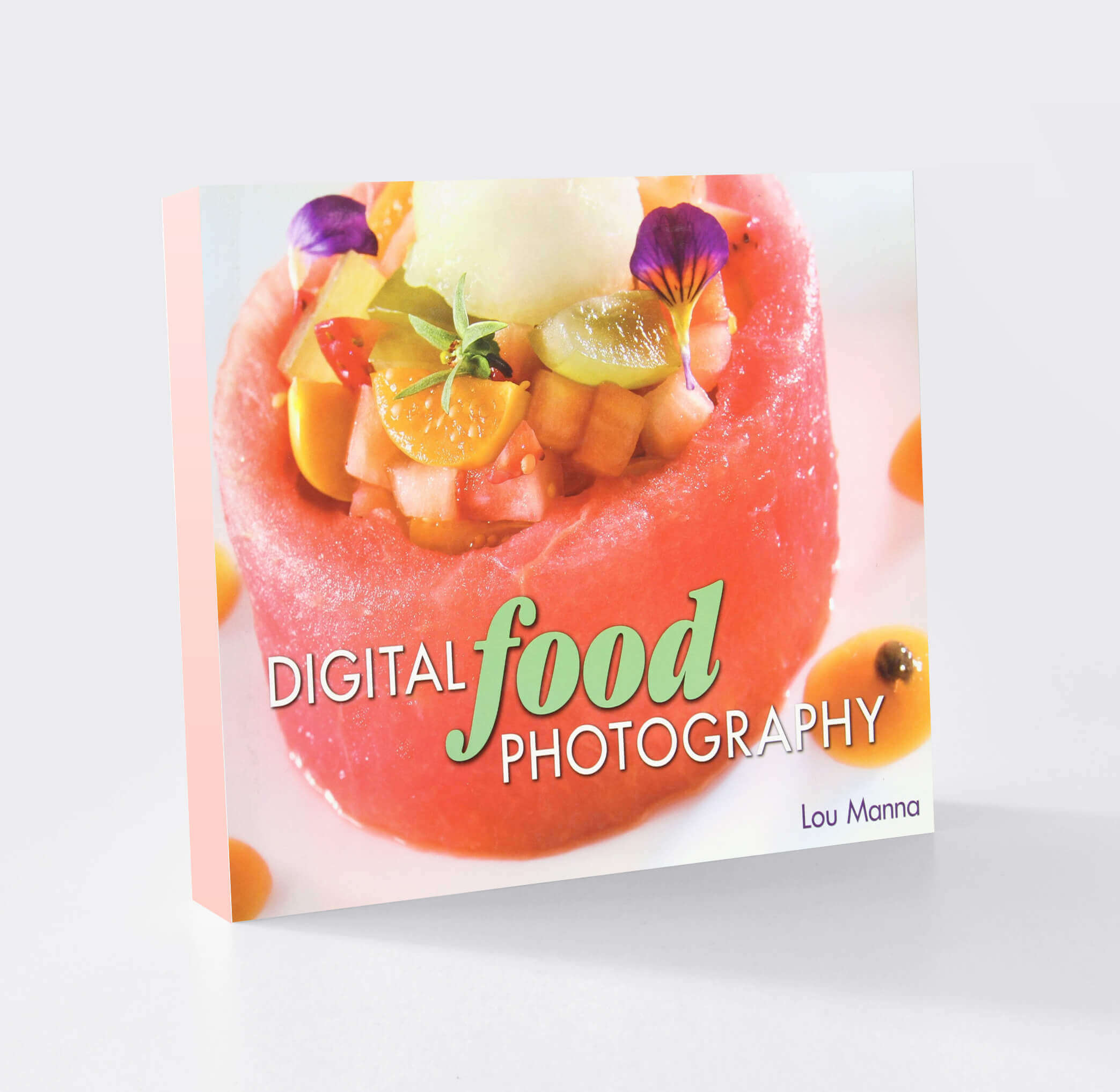 Digital Food Photography