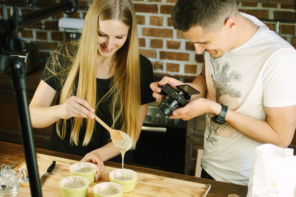 Five Ways to Find and Hire a Stellar Freelance Food Photographer