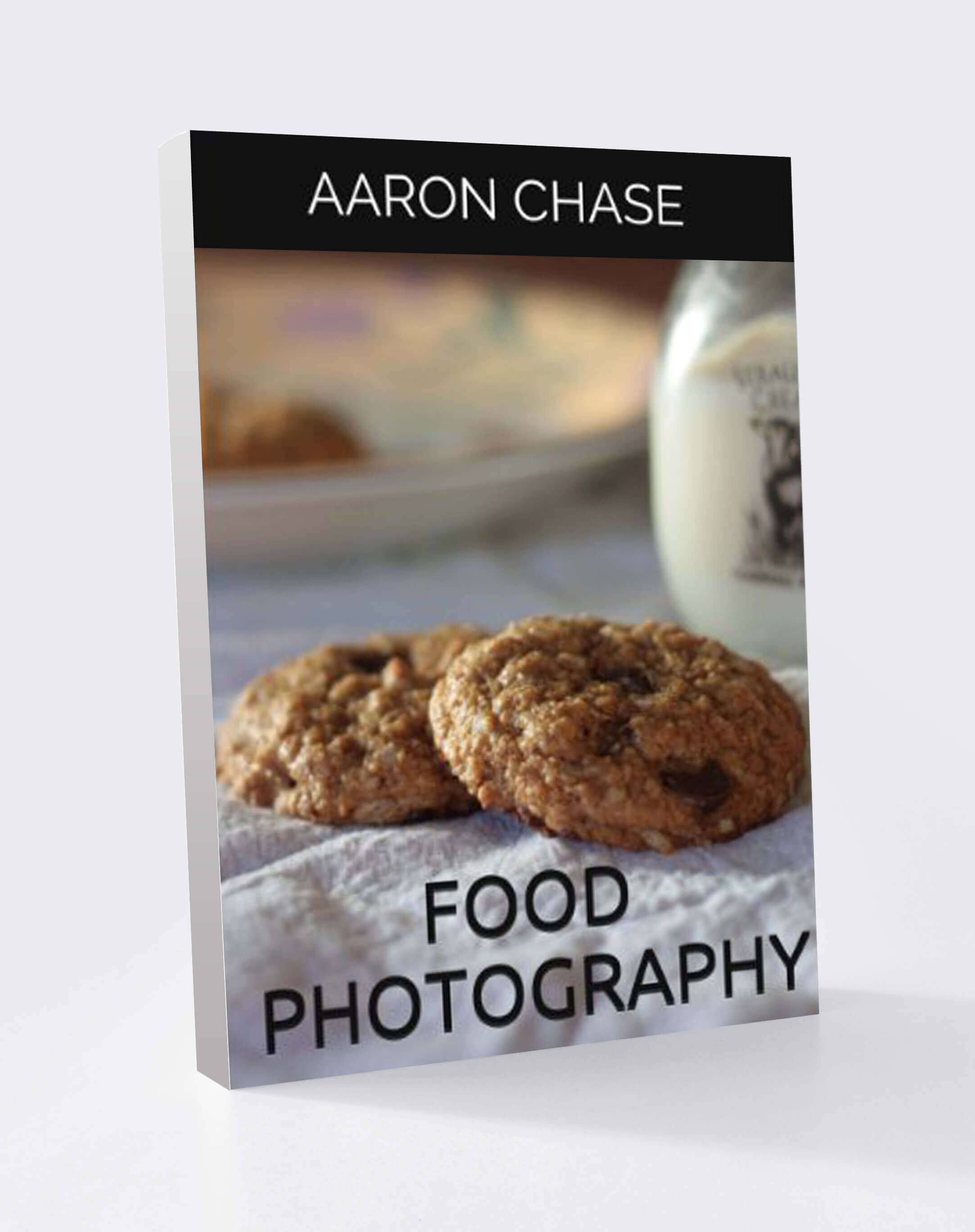 Food Photography — What You Need To Know To Create Mouth-Watering Photography