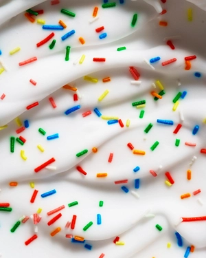 Sprinkles